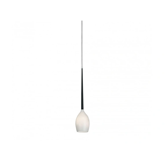 Подвесной светильник Azzardo MD1288-1W IZZA 1 pendant white (AZ0131)
