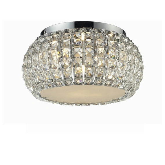 Люстра AZzardo SOPHIA 6 AZ0695 (5024-6X crystal/metal/chrome)