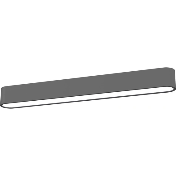 Светильник Nowodvorski 9537 SOFT LED GRAPHITE