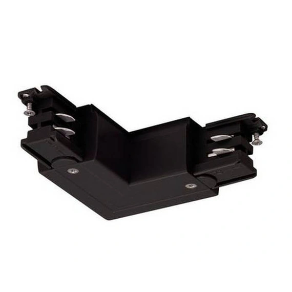 Угловой соединитель AZzardo Track L-Connector black AZ2983
