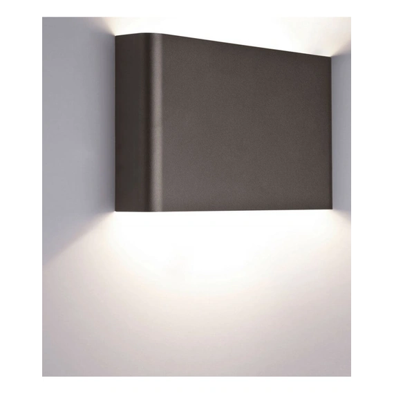 Светильник Nowodvorski 9710 Haga G9 2x40W IP20 Gr
