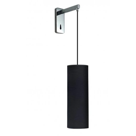 Бра Azzardo AZ2611 Almeria Black