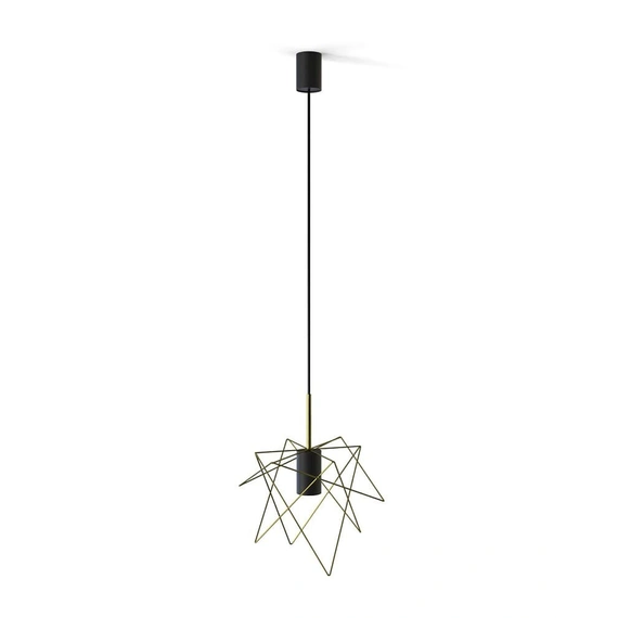 Подвесной светильник Nowodvorski 8854 Gstar GU10 1x10W IP20 Bl
