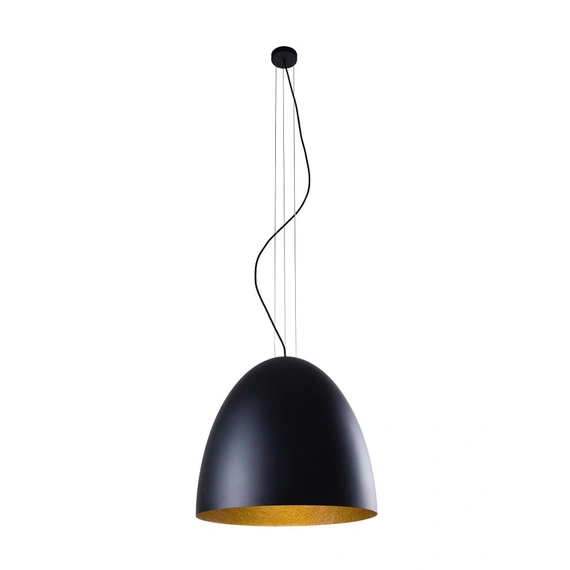 Подвесной светильник Nowodvorski 9024 Egg E27 5x40W IP20 Bl