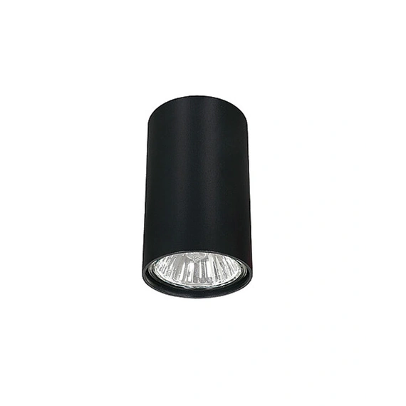 Точковий світильник Nowodvorski 6836 Eye GU10 1x35W IP20 Bl