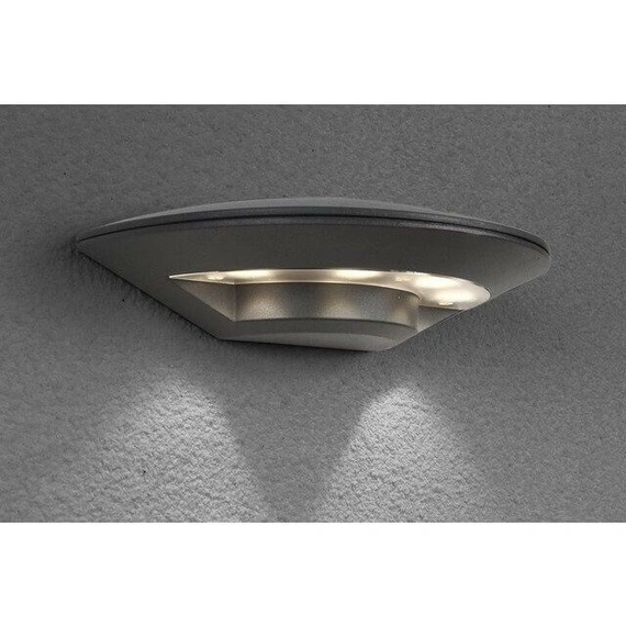 Уличный светильник Nowodvorski DISC LED 6910