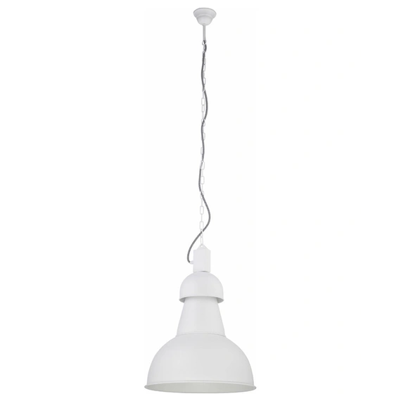 5066 Светильник подвес Nowodvorski HIGH-BAY WHITE I zwis PL