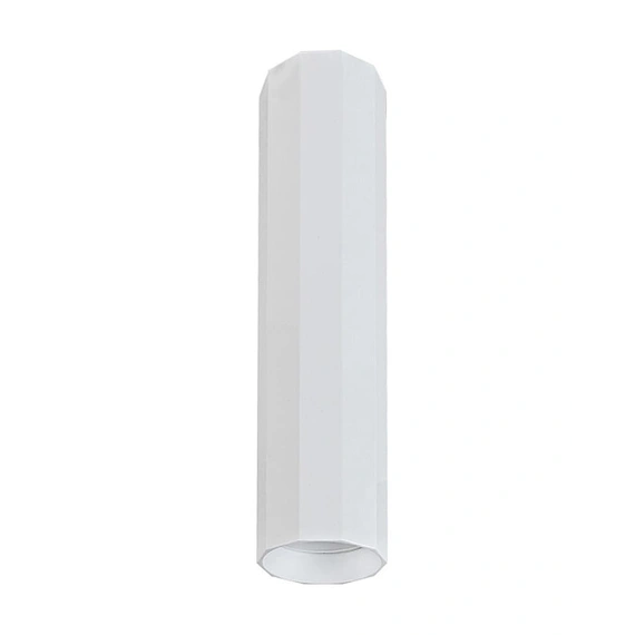 8877 Светильник Nowodvorski POLY WHITE M PL