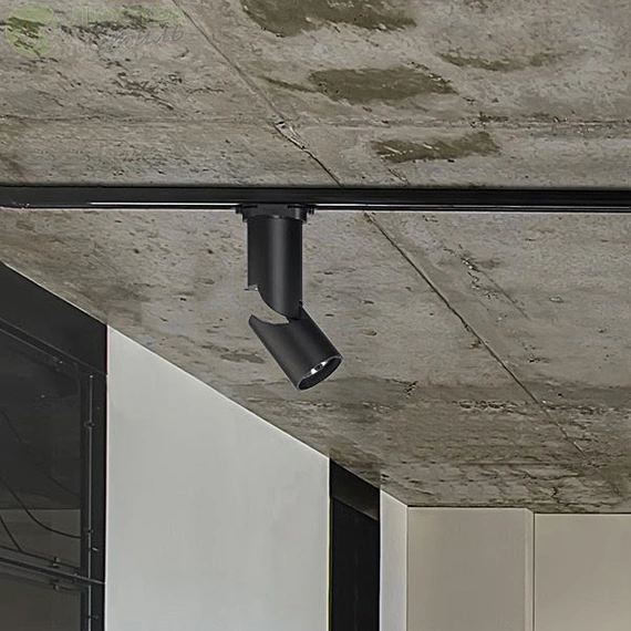 Трековый светильник Nowodvorski 9424 PROFILE SHOW LED BLACK