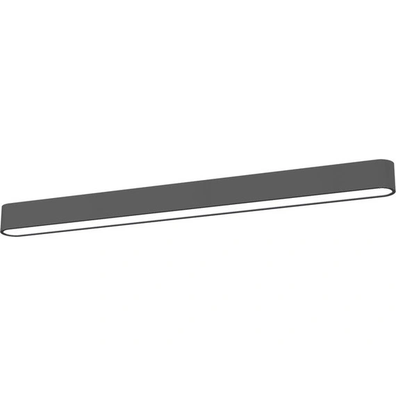 Светильник Nowodvorski 9536 SOFT LED GRAPHITE