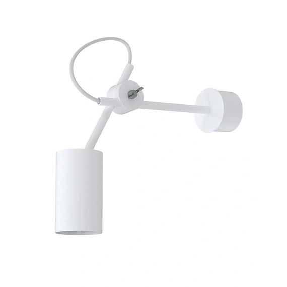 Бра Nowodvorski 5654 Eye GU10 1x35W IP20 Wh