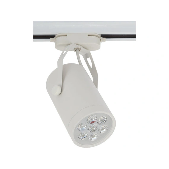 Трековий світильник Nowodvorski 5948 PROFILE STORE LED 7W