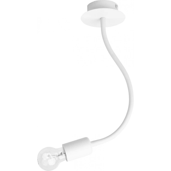 Люстра Nowodvorski FLEX WHITE 9775