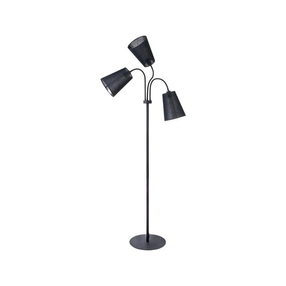 Торшер Nowodvorski Flex Shade Black 9754