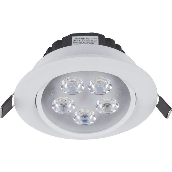 Светильник Nowodvorski 5958 CEILING LED WHITE