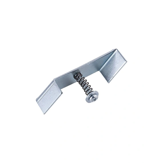 Фурнитура Nowodvorski 8805 Profile recessed fixing set Silver