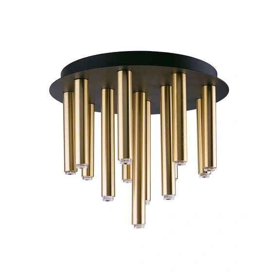 Люстра Nowodvorski 9054 Stalactite G9 13x10W IP20 Bl