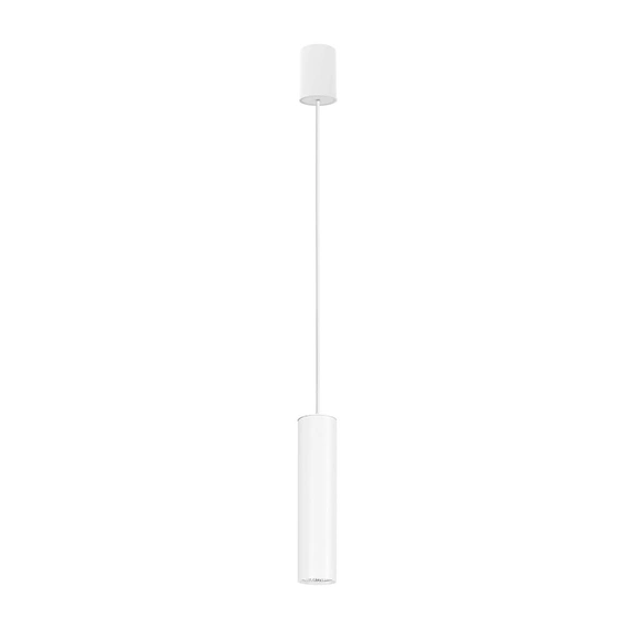 Подвесной светильник Nowodvorski 5397 Eye GU10 1x10W IP20 Wh