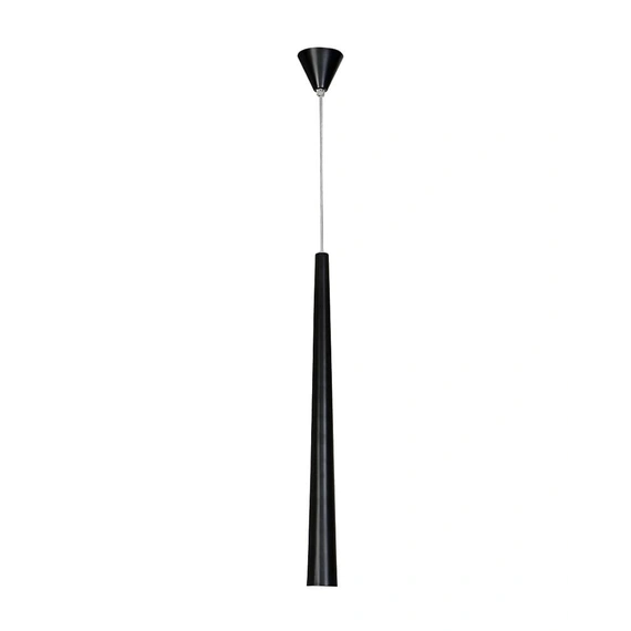 Підвісний світильник Nowodvorski 5405 Quebeck GU10 1x35W IP20 Bl