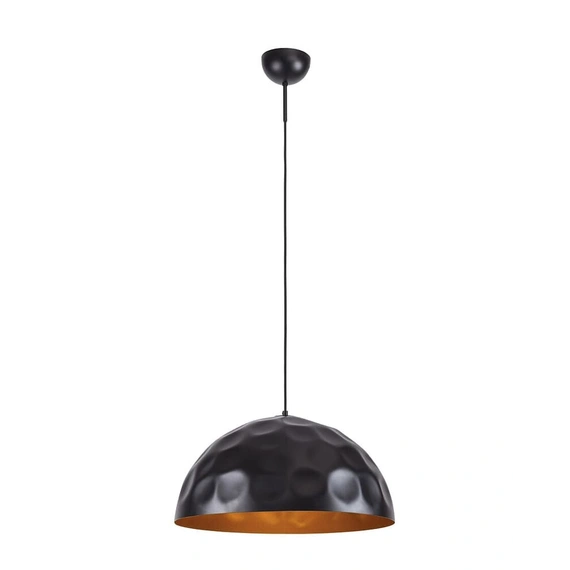 Подвесной светильник Nowodvorski 6778 Hemisphere E27 1x60W IP20 Bl