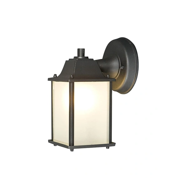 Світильник вуличний Nowodvorski 5290 Spey E27 1x60W IP23 Bl