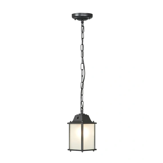 Светильник уличный Nowodvorski 5291 Spey E27 1x60W IP23 Bl