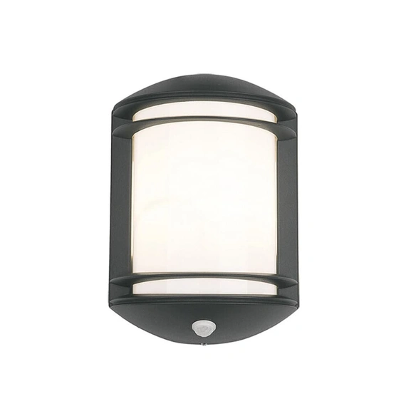 Светильник уличный Nowodvorski 7016 Quartz E27 1x60W IP21 Bl