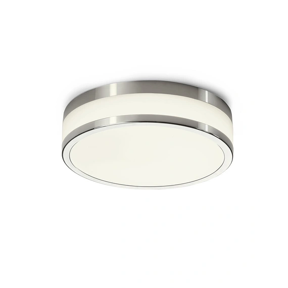 Світильник Nowodvorski 9501 Malaa LED 1x18W 4000K 940Lm IP44 Wh