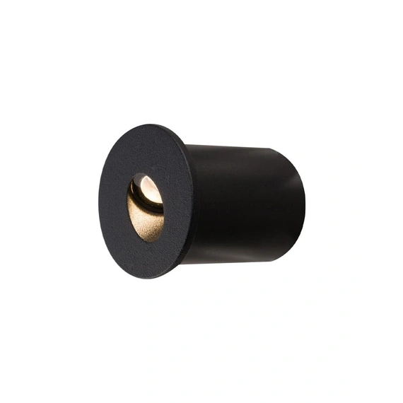 Світильник Nowodvorski 9102 Oia LED 1x1W 3000K 45Lm IP20 Bl