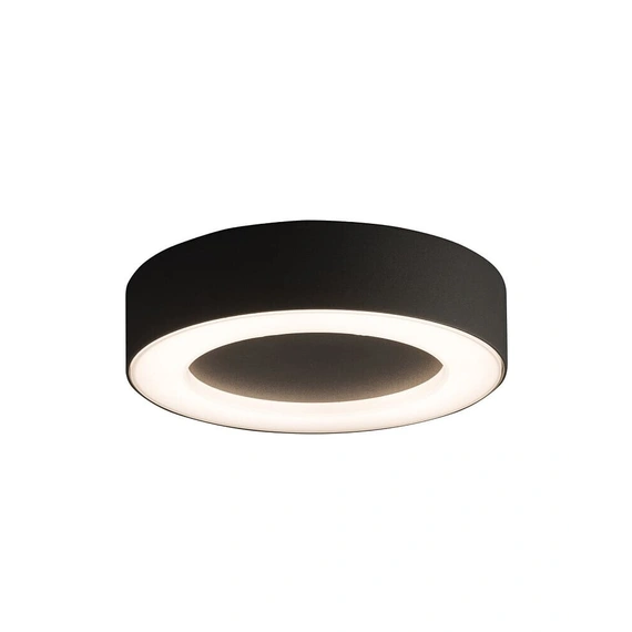 Світильник вуличний Nowodvorski 9514 Merida LED 1x12W 3000K 538Lm IP54 Gr
