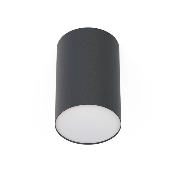 Точечный светильник Nowodvorski 6530 Point plexi E27 1x20W IP20 Bl