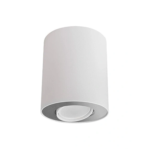 Точечный светильник Nowodvorski 8897 Set GU10 1x10W IP20 Wh