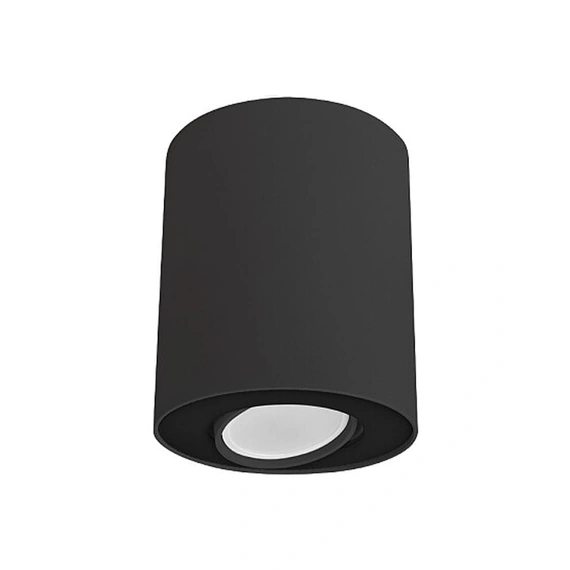 Точечный светильник Nowodvorski 8900 Set GU10 1x10W IP20 Bl