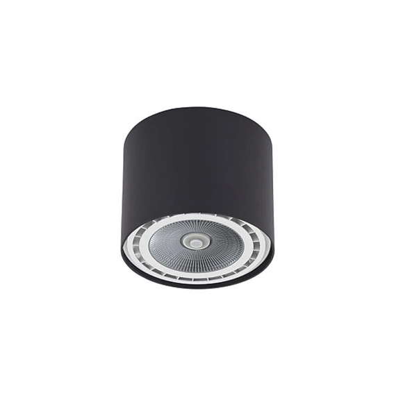 Точечный светильник Nowodvorski 9486 Bit GU10, ES111 1x75W IP20 Gr
