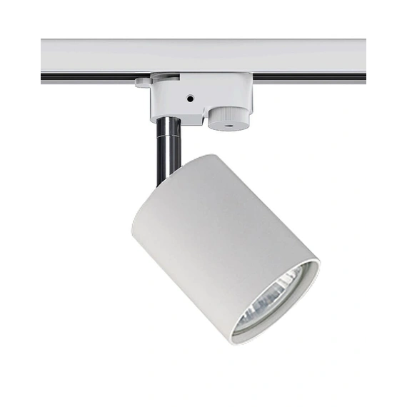 Трековий світильник Nowodvorski 9321 Profile eye spot GU10 1x10W IP20 Wh