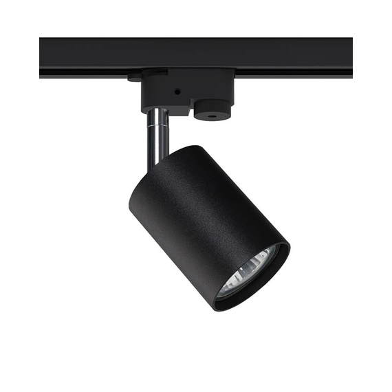 Трековый светильник Nowodvorski 9322 Profile eye spot GU10 1x10W IP20 Bl