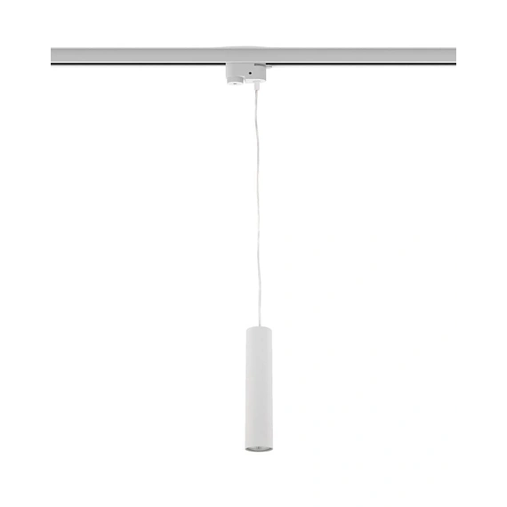 Трековый светильник Nowodvorski 9337 Profile eye GU10 1x10W IP20 Wh