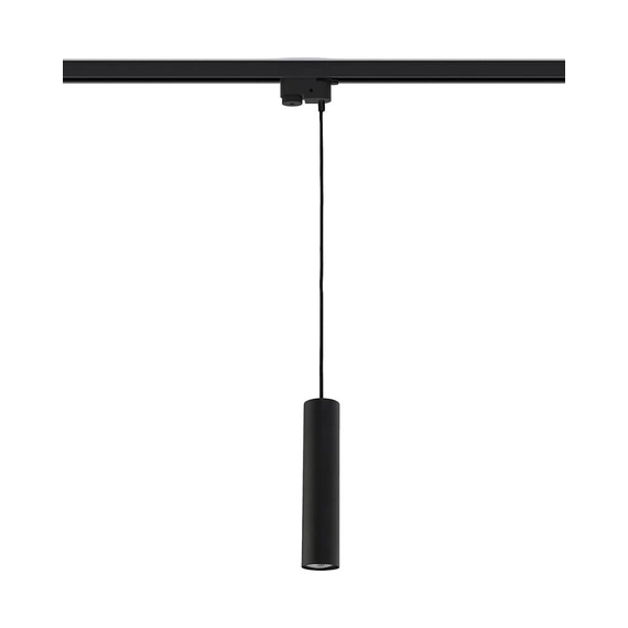 Трековый светильник Nowodvorski 9338 Profile eye GU10 1x10W IP20 Bl