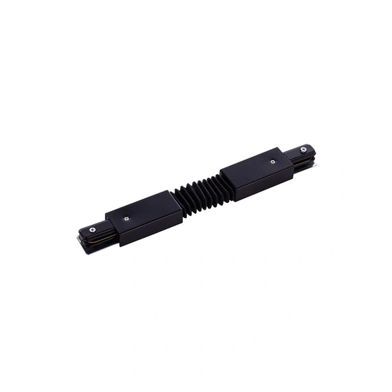 Соединитель Nowodvorski 8383 Profile flex connector Bl