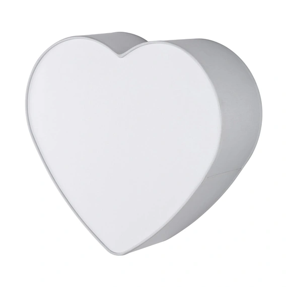 Настільний світильник TK-Lighting HEART GRAY 5923