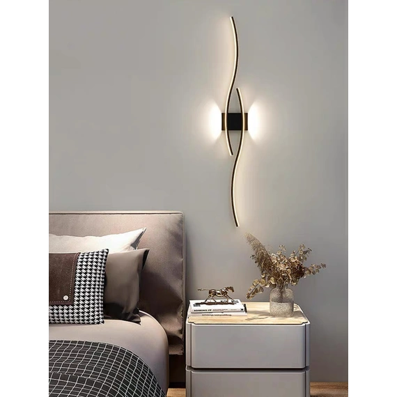 Настінний світильник Plastic Lamp