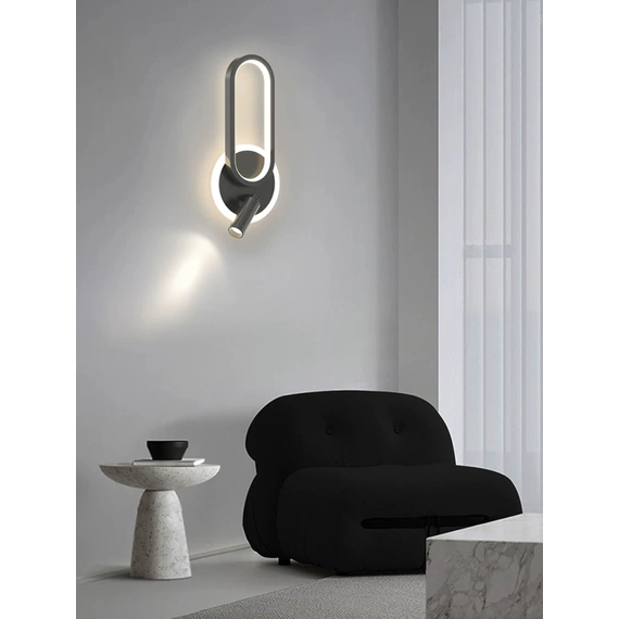 Настінні світильники Stapl Wall Lamp