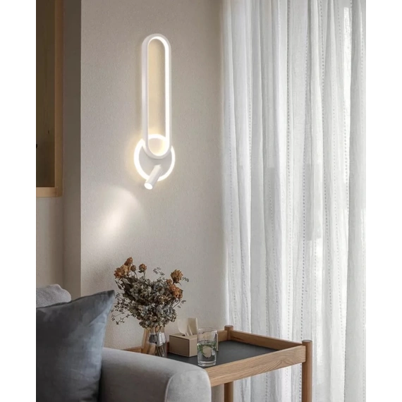 Настінні світильники Stapl Wall Lamp