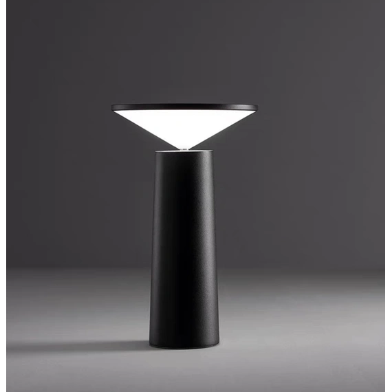 Настільна лампа Mush Lamp