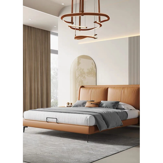 Люстра Knot Led