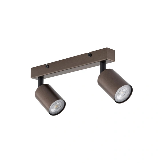 Світильник-спот TK-Lighting Top BROWN 6180