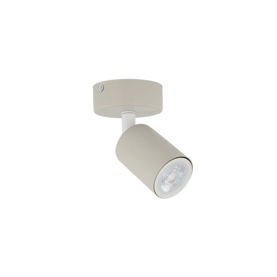 Світильник-спот TK-Lighting LIVIA BEIGE 1 10222