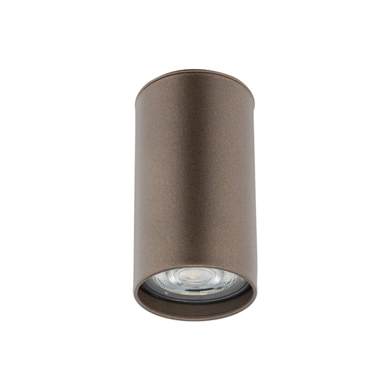 Точковий світильник TK-Lighting TOP BROWN 5733