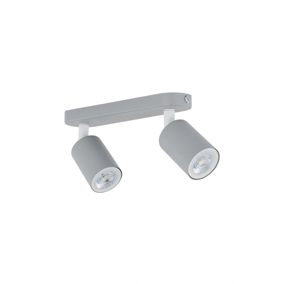Світильник-спот TK-Lighting LIVIA GRAY 2 10241