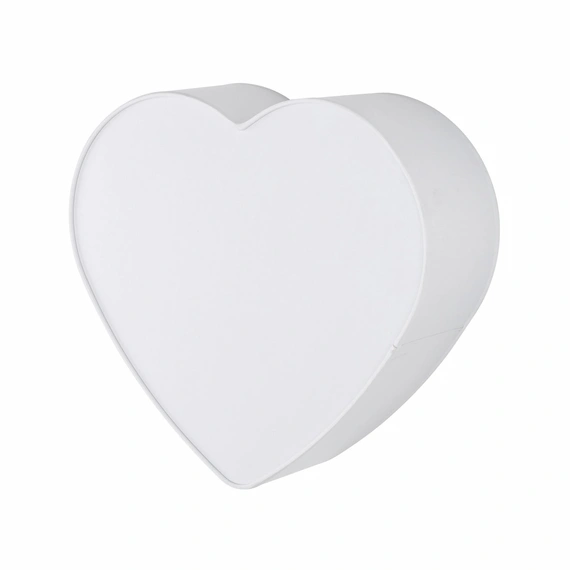 Настільний світильник TK-Lighting HEART WHITE 5925